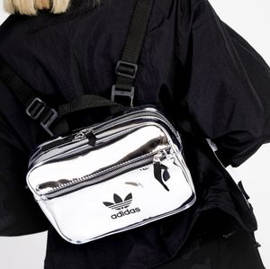 ADIDAS MIRROR MINI AIRLINER BACKPACK